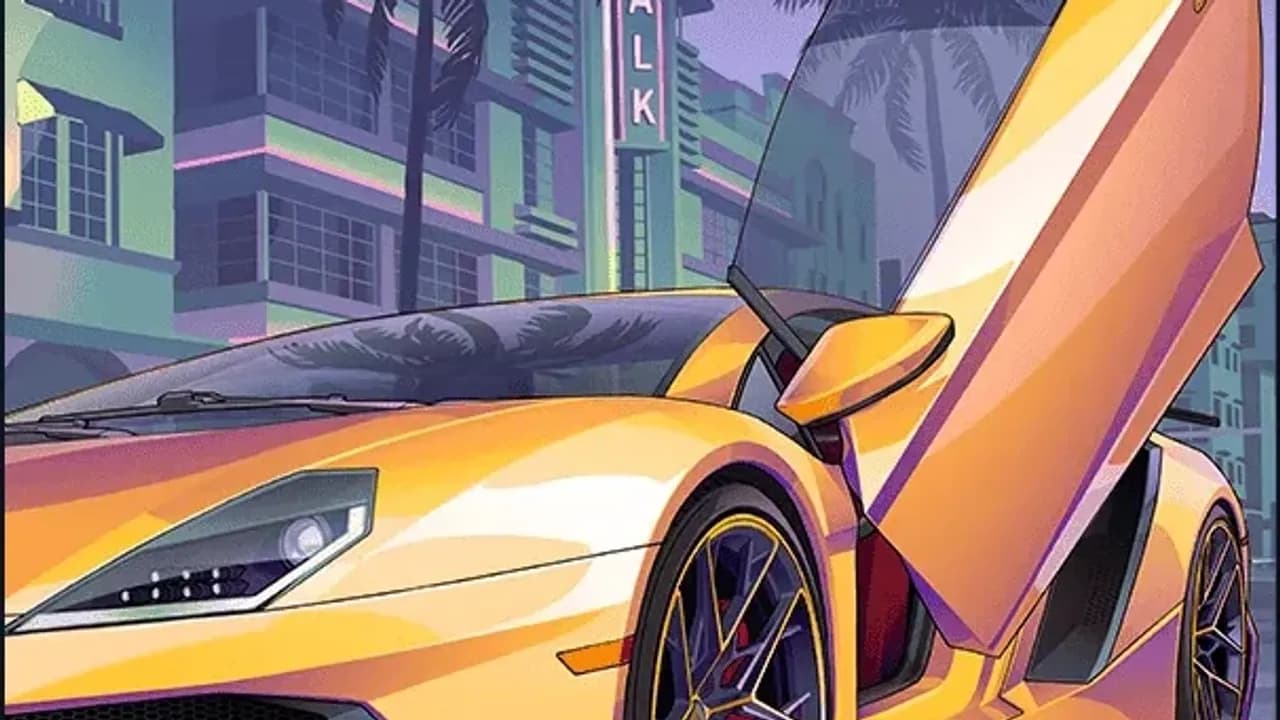 Болота Эверглейдс в GTA 6: чем заняться в глуши