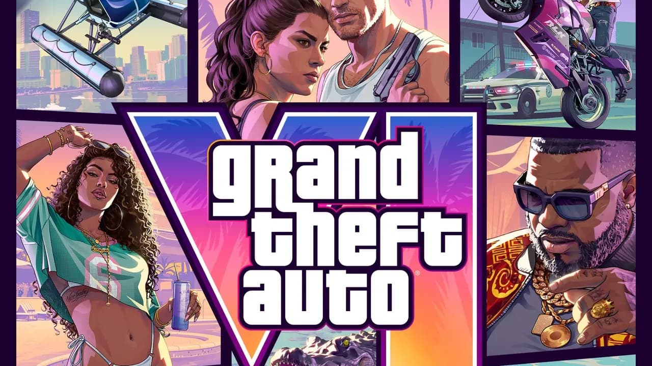 История разработки GTA 6: от первых слухов до релиза
