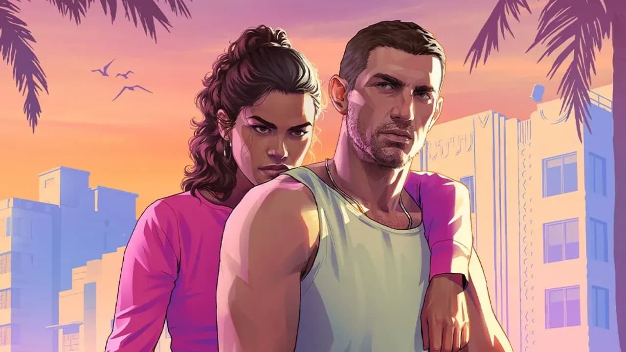 Погода в GTA 6: ураганы, штормы и динамика Флориды
