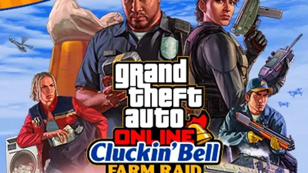 Лаборатория мета в GTA Online: доход и стоит ли брать