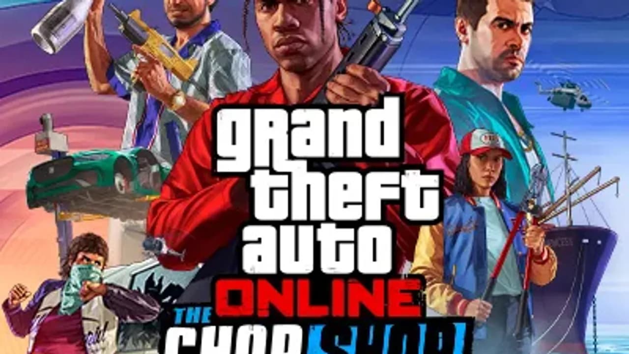 План фарма на неделю: 50+ миллионов GTA$ без выгорания