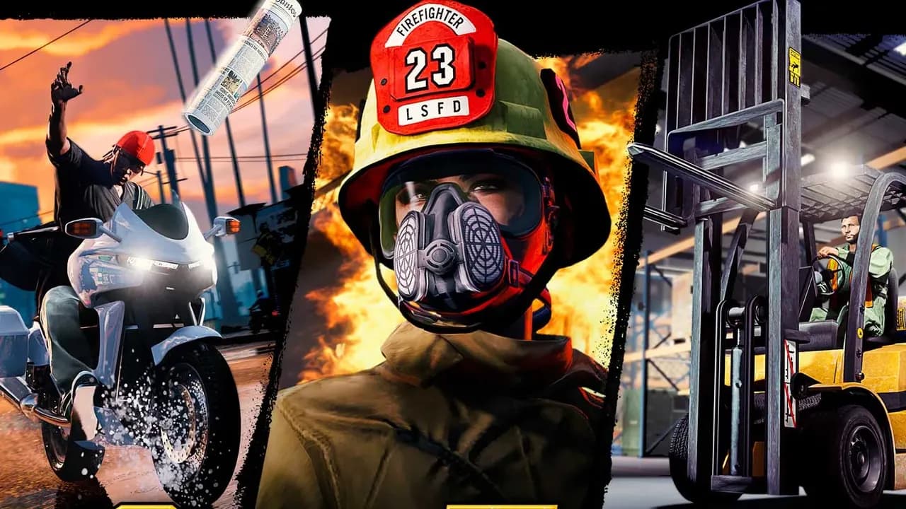 Кокаиновый бизнес в GTA Online: самый доходный из MC