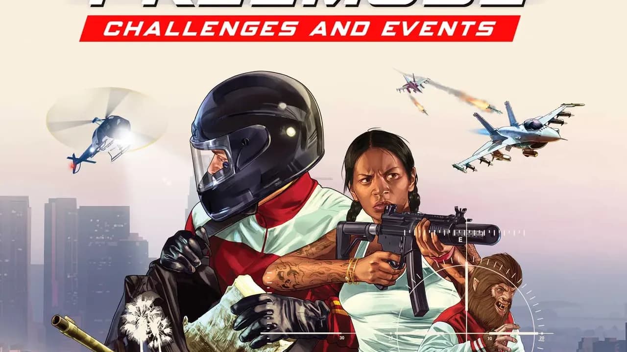 Подделка документов в GTA Online: худший бизнес или нет