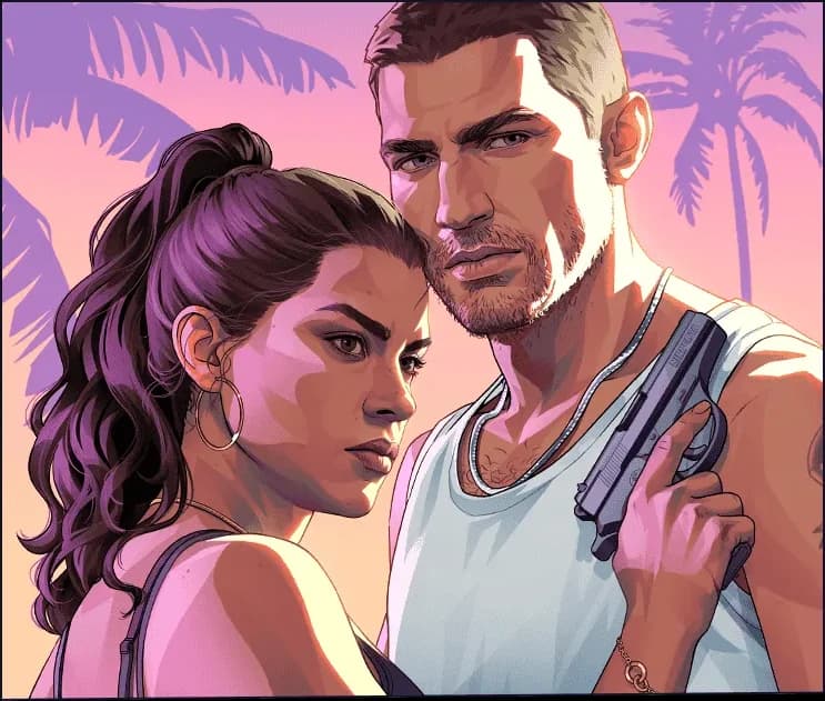 Джейсон в GTA 6: что известно о втором протагонисте