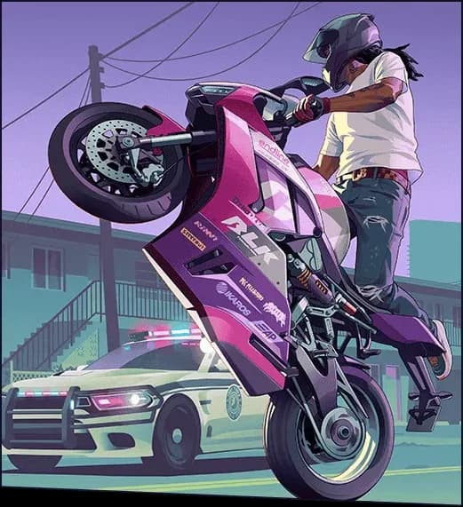 Утечка GTA 6 в 2022 году: что в итоге подтвердилось