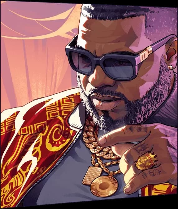 Русский язык в GTA 6: субтитры и локализация