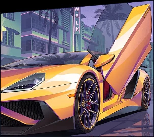 Оружие в GTA 6: полный арсенал и что нового