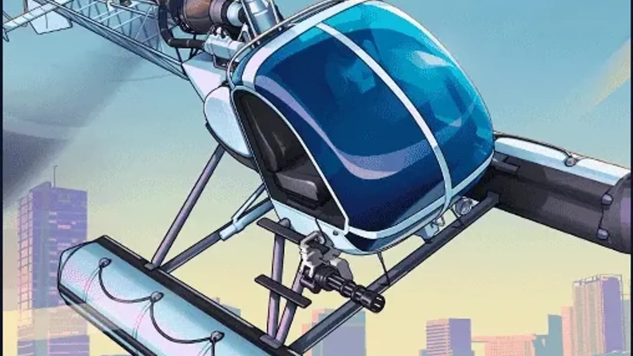 DLC для GTA 6: планы Rockstar на дополнения