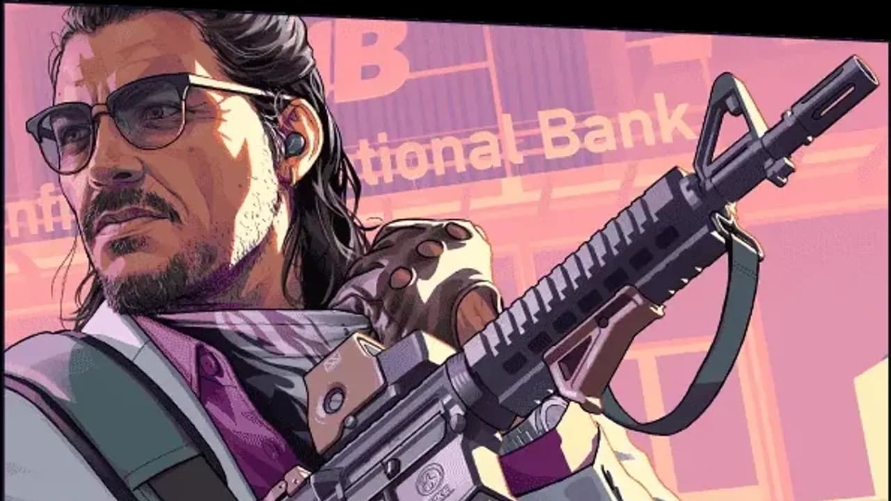Кастомизация персонажа в GTA 6: одежда, тату, стиль