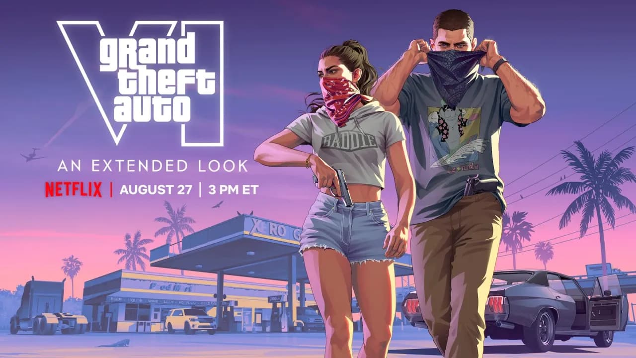 Мини-игры и развлечения GTA 6: чем заняться кроме сюжета