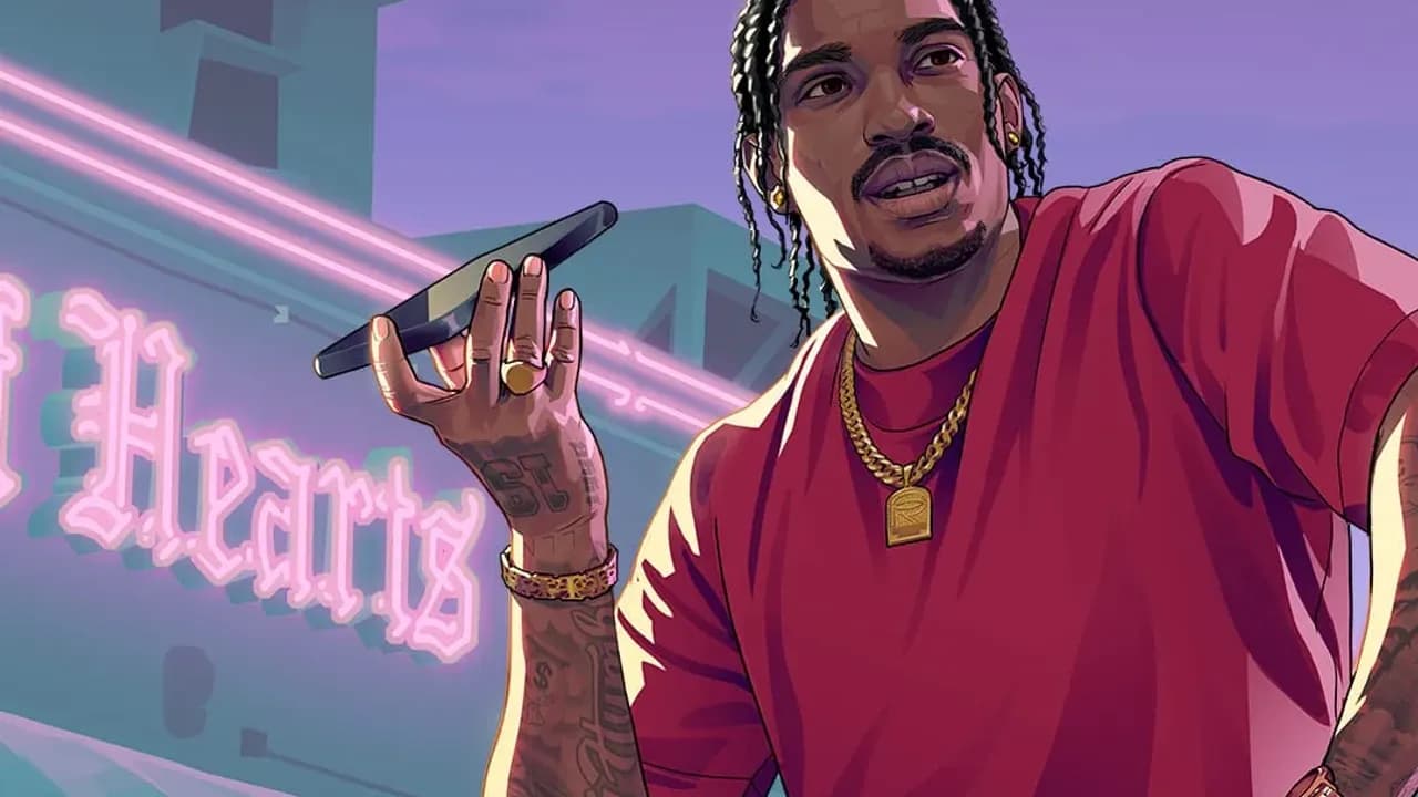 Казино в GTA 6: что известно об азартных играх