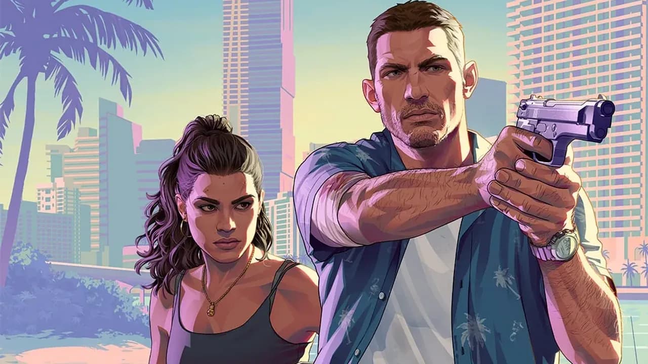 Второй трейлер GTA 6 по кадрам: что показал Rockstar