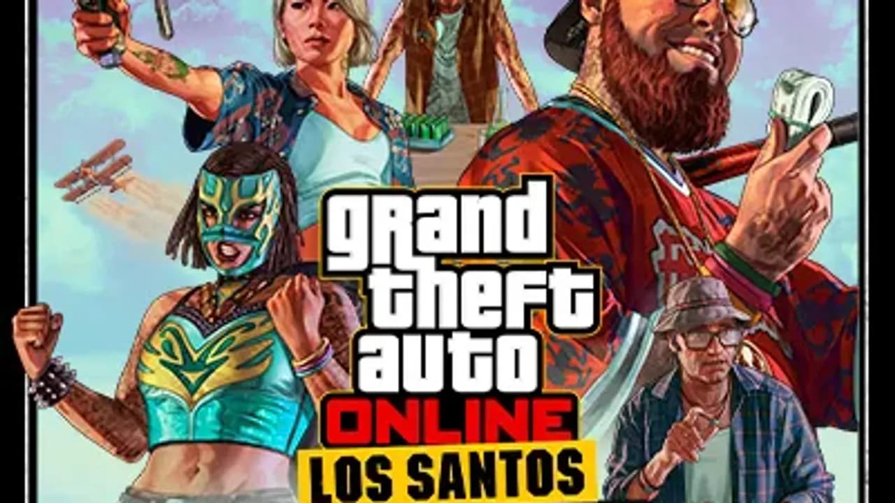 Ферма травы в GTA Online: полный гайд по бизнесу