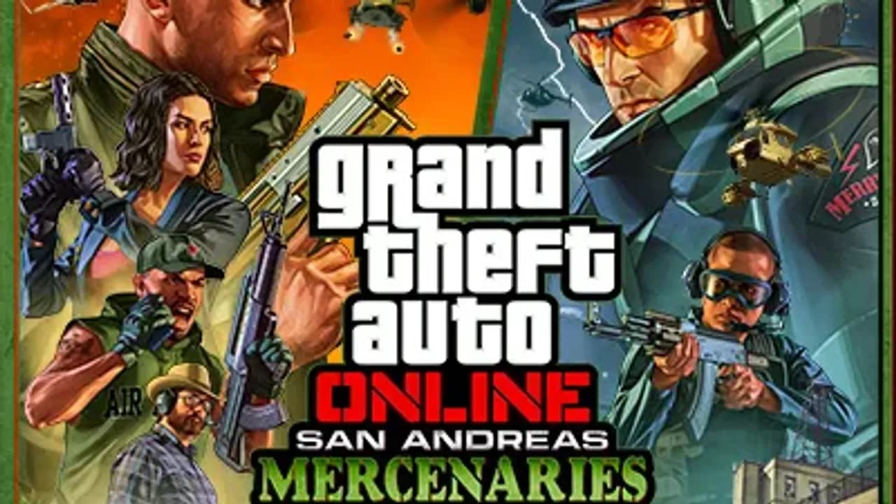 Автомастерская в GTA Online: контракты и доход
