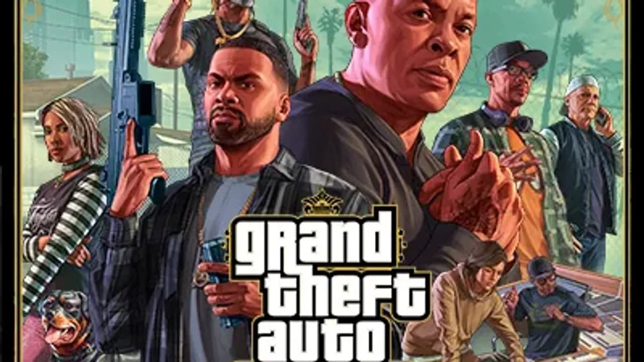 Рейтинг всех бизнесов GTA Online в 2026 году: от топа до мусора