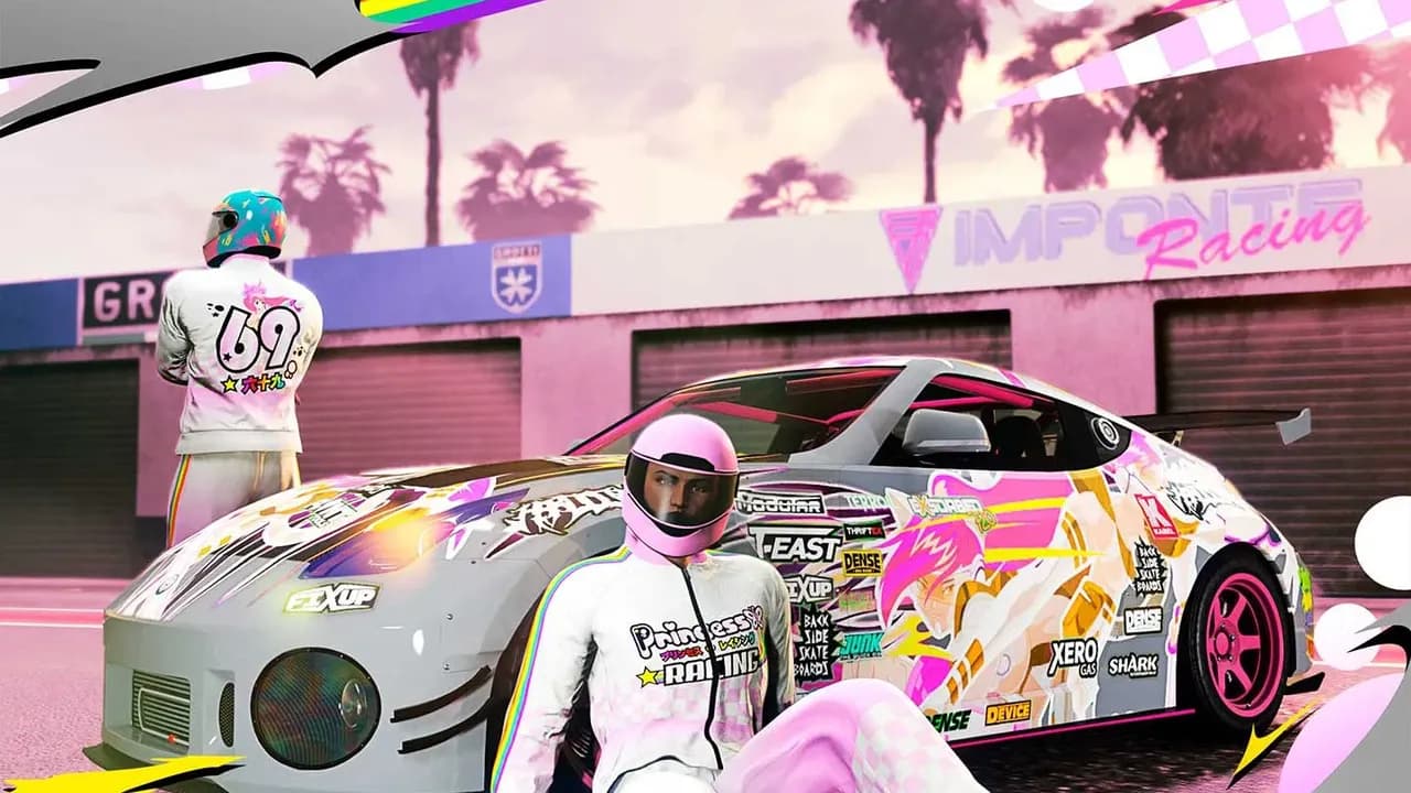 Печать фальшивых денег в GTA Online: гайд по бизнесу MC
