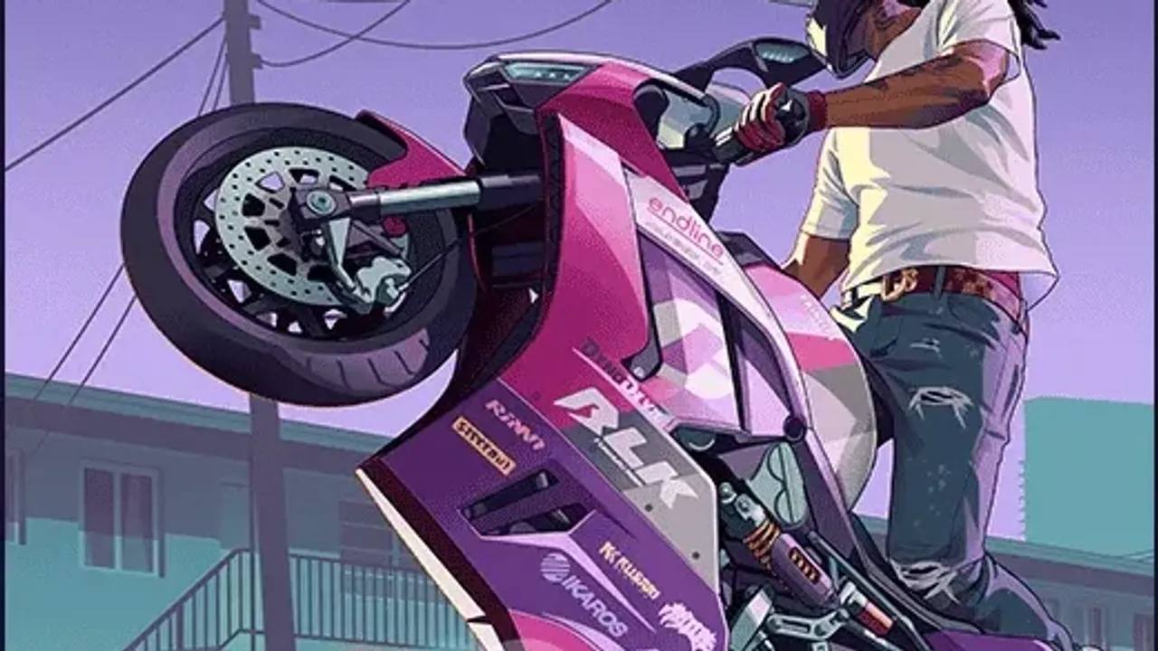 Утечка GTA 6 в 2022 году: что в итоге подтвердилось