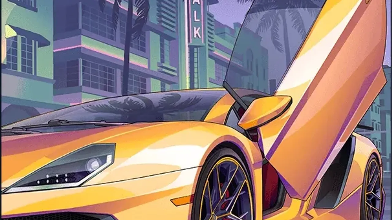 Персонажи GTA 6: все главные герои и злодеи