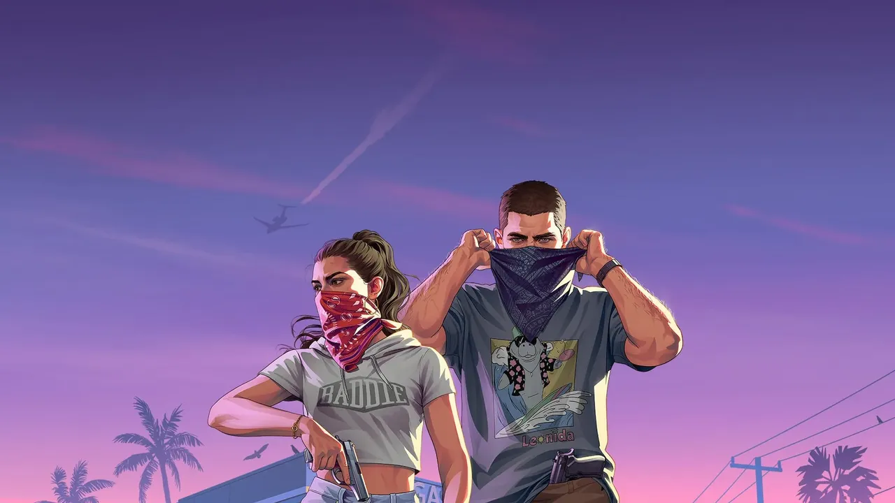 GTA 6: дата выхода, издания и что известно