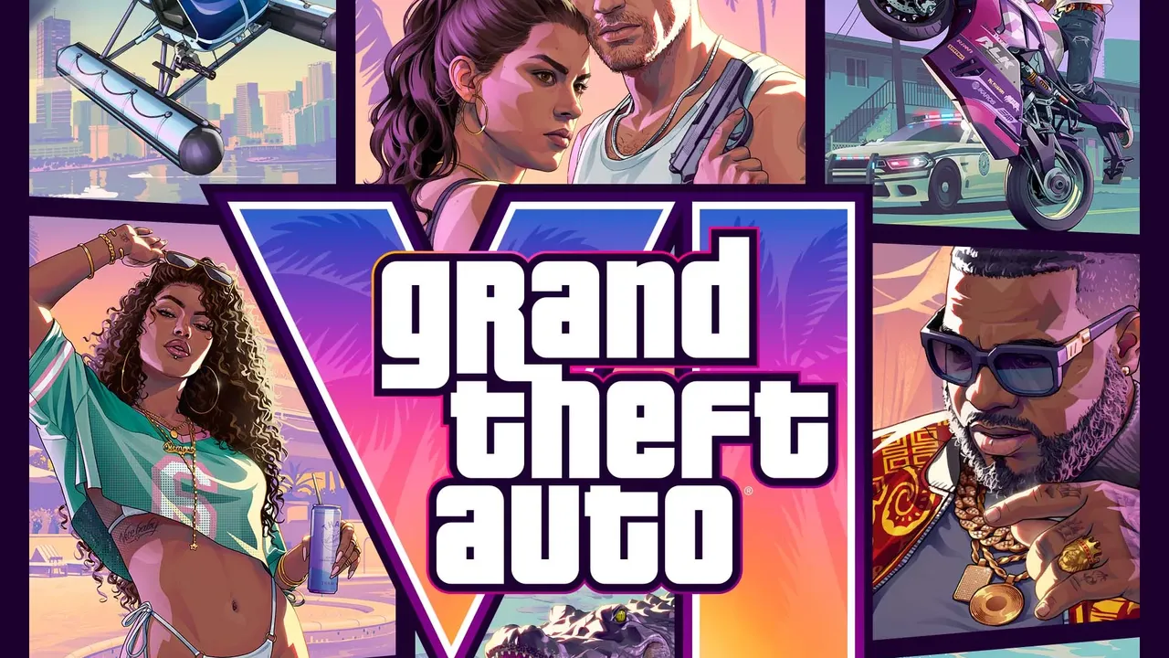 История разработки GTA 6: от первых слухов до релиза