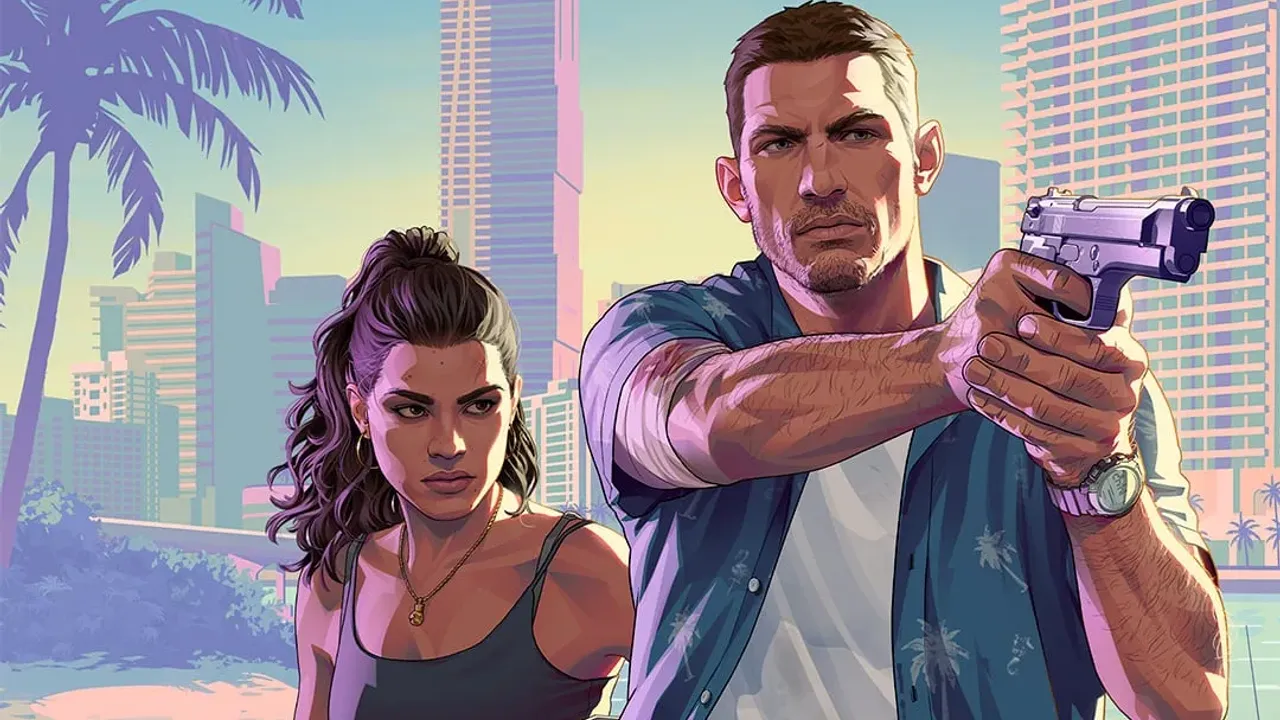 GTA 6 Online: как устроен новый мультиплеер