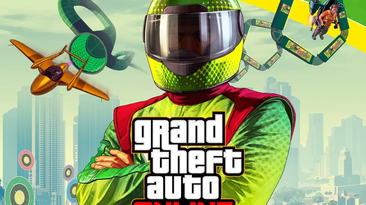 Топ-10 способов заработка в GTA Online в 2026