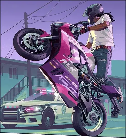 Магнат GTA Online