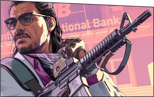 Кастомизация персонажа в GTA 6: одежда, тату, стиль