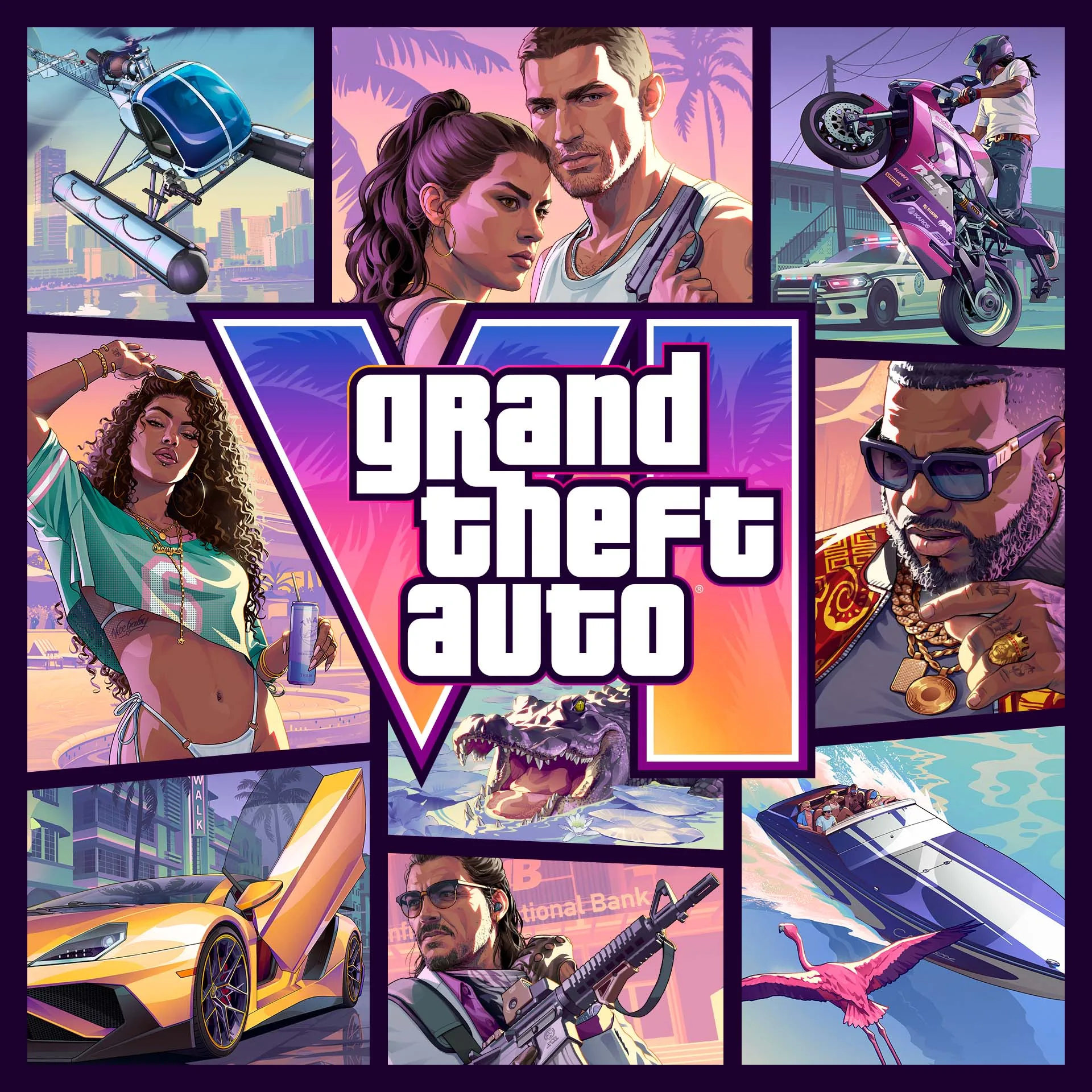 GTA 6 на PC: когда выйдет и что известно